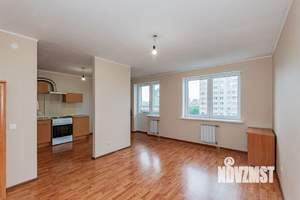 2-к квартира, вторичка, 60м2, 12/15 этаж