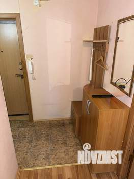 1-к квартира, вторичка, 37м2, 6/10 этаж