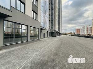 1-к квартира, вторичка, 45м2, 7/25 этаж