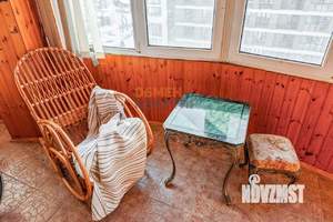 3-к квартира, вторичка, 92м2, 7/12 этаж