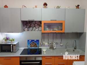 1-к квартира, вторичка, 34м2, 2/10 этаж