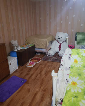 2-к квартира, вторичка, 49м2, 5/14 этаж