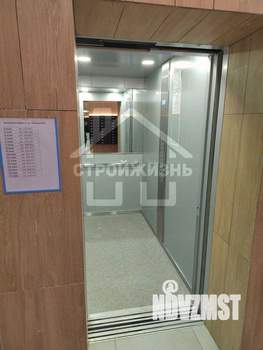 3-к квартира, вторичка, 55м2, 5/16 этаж