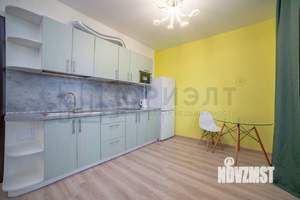 Студия квартира, вторичка, 34м2, 5/9 этаж