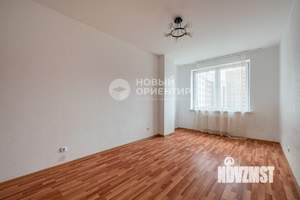 2-к квартира, вторичка, 66м2, 6/24 этаж