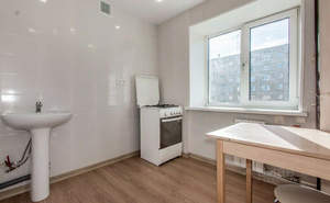 1-к квартира, вторичка, 31м2, 5/5 этаж