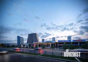 1-к квартира, вторичка, 40м2, 27/30 этаж