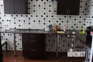 1-к квартира, вторичка, 44м2, 16/19 этаж