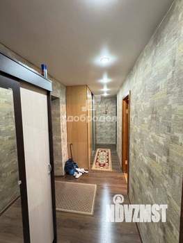 4-к квартира, вторичка, 74м2, 11/12 этаж