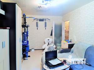 1-к квартира, вторичка, 32м2, 1/9 этаж