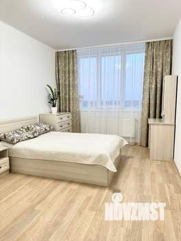 2-к квартира, вторичка, 42м2, 13/17 этаж
