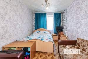 2-к квартира, вторичка, 49м2, 4/9 этаж