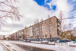 2-к квартира, вторичка, 45м2, 5/5 этаж