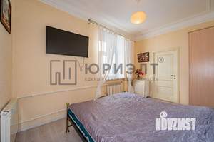 2-к квартира, вторичка, 42м2, 4/4 этаж