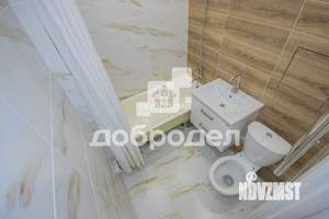 1-к квартира, вторичка, 30м2, 1/1 этаж