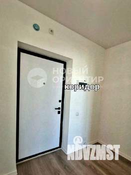 1-к квартира, вторичка, 38м2, 13/31 этаж