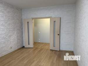 2-к квартира, вторичка, 61м2, 11/16 этаж