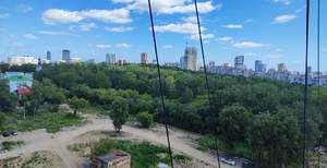 2-к квартира, вторичка, 68м2, 11/30 этаж