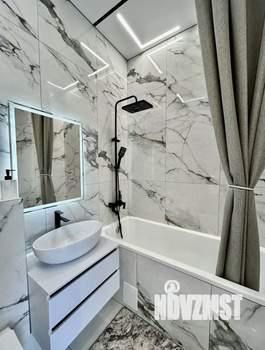 3-к квартира, вторичка, 80м2, 9/17 этаж