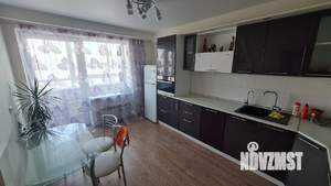 3-к квартира, вторичка, 71м2, 14/16 этаж