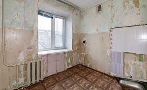2-к квартира, вторичка, 46м2, 5/9 этаж