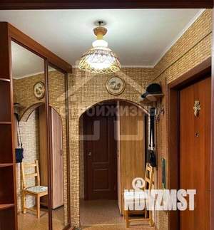 2-к квартира, вторичка, 48м2, 5/16 этаж