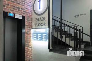 1-к квартира, вторичка, 41м2, 4/9 этаж