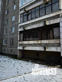 2-к квартира, вторичка, 47м2, 1/9 этаж