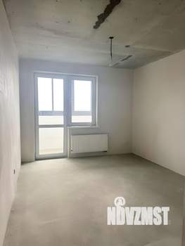 Студия квартира, вторичка, 21м2, 18/25 этаж