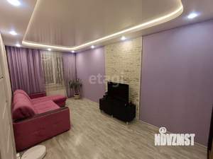 2-к квартира, вторичка, 51м2, 11/16 этаж