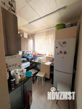 2-к квартира, вторичка, 37м2, 1/9 этаж