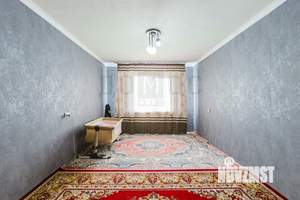 2-к квартира, вторичка, 48м2, 10/10 этаж