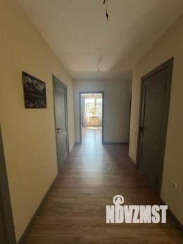 3-к квартира, вторичка, 85м2, 5/34 этаж