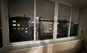 3-к квартира, вторичка, 59м2, 4/5 этаж