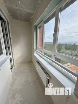 2-к квартира, вторичка, 60м2, 19/25 этаж