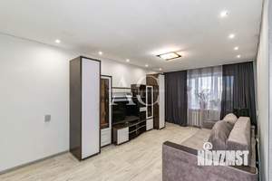 3-к квартира, вторичка, 60м2, 8/9 этаж