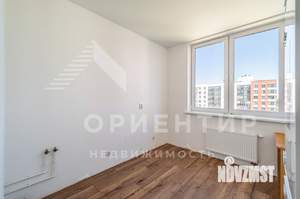 3-к квартира, вторичка, 68м2, 14/23 этаж
