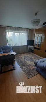 3-к квартира, вторичка, 64м2, 5/9 этаж