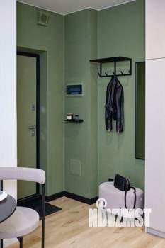 Студия квартира, вторичка, 25м2, 15/20 этаж