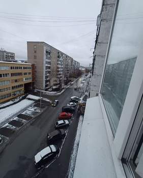 Студия квартира, вторичка, 14м2, 6/9 этаж