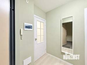 2-к квартира, вторичка, 56м2, 7/23 этаж