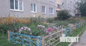 2-к квартира, вторичка, 51м2, 4/9 этаж