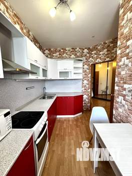 1-к квартира, вторичка, 36м2, 9/9 этаж