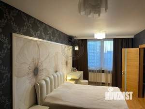 3-к квартира, вторичка, 143м2, 12/15 этаж