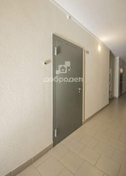 2-к квартира, вторичка, 51м2, 3/25 этаж
