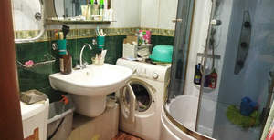 3-к квартира, вторичка, 38м2, 5/5 этаж