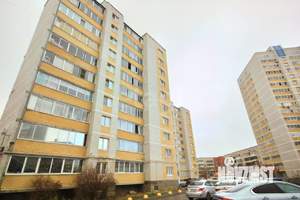 2-к квартира, вторичка, 66м2, 8/10 этаж