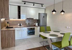 3-к квартира, вторичка, 69м2, 11/32 этаж