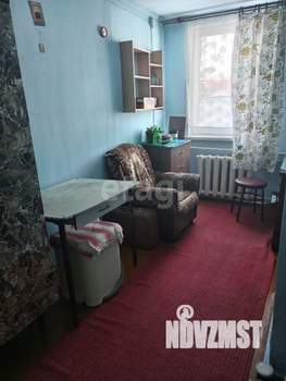 2-к квартира, вторичка, 37м2, 1/1 этаж