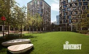 3-к квартира, вторичка, 134м2, 7/30 этаж
